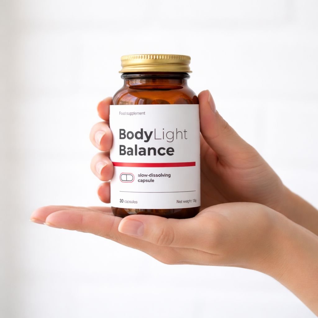 GMO-Free Ingredients