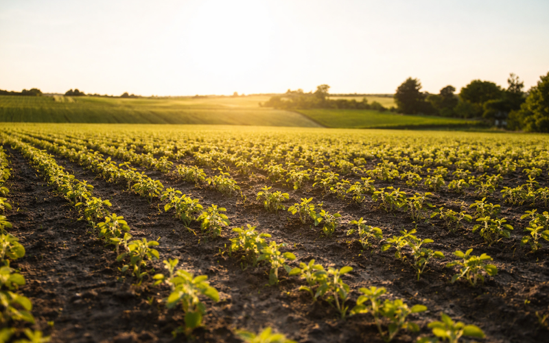 GMO-Free Ingredients